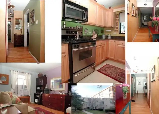 Property at 6114 N Winchester Ave Unit 3H, Chicago, IL, 60660, 2 beds, 1 bath, [object Object]