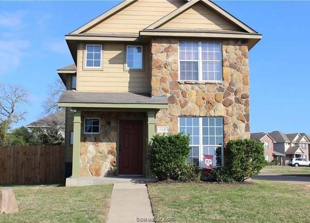 Photo of 4031 Southern Trace Dr, College Station, TX 77845