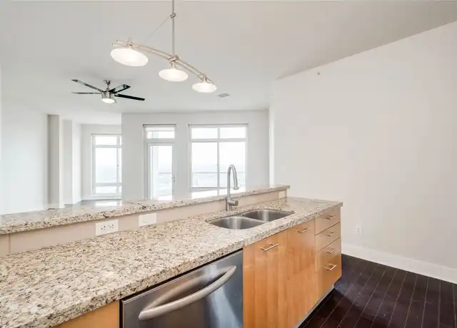 Property at 603 Davis St #2208, Austin, TX, 78701, 1 bed, 1 bath, [object Object]