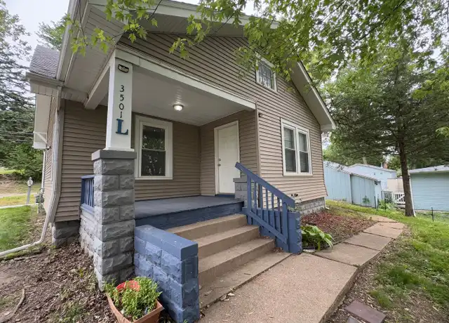 Property at 3501 11th St, Rock Island, IL, 61201, 2 beds, 1 bath, [object Object]