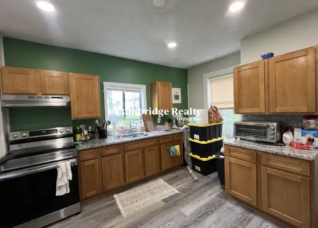 Property at 15 Hudson St Unit 1, Somerville, MA, 02143, 2 beds, 1 bath, [object Object]