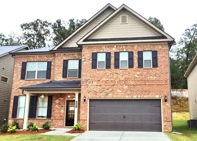 Property at 235 Broadmoor Dr, Braselton, GA, 30517, 4 beds, 3 baths, [object Object]