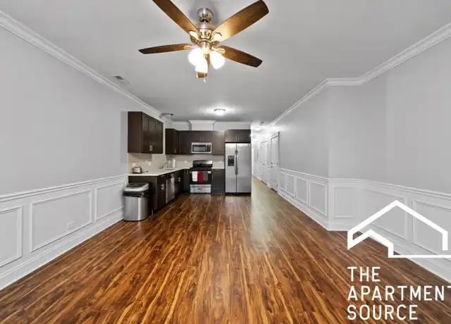Property at 738 N Avers Ave, Chicago, IL, 60624, 3 beds, 2 baths, [object Object]