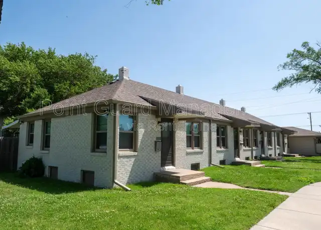 Property at 4740 E Mount Vernon St Unit 4720, Wichita, KS, 67218, 1 bed, 1 bath, [object Object]