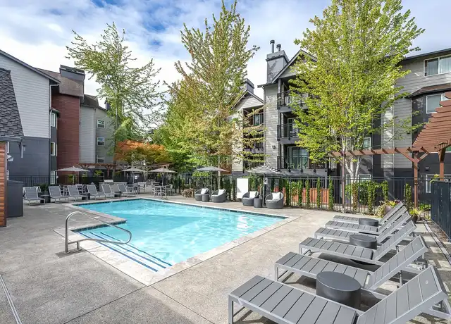 Property at Redmond Place Apartments - 8935 160th Ave NE, Redmond, WA, 98052, 1-2 bed, 1-2 bath, [object Object]
