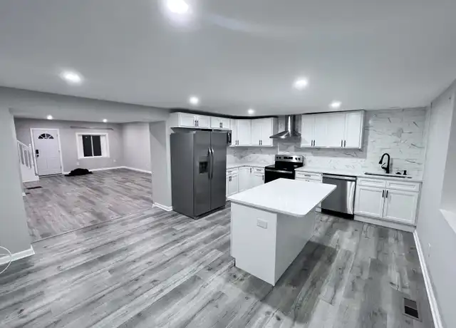 Property at 4111 Sunnyside Ave, Baltimore, MD, 21215, 2 beds, 2.5 baths, [object Object]