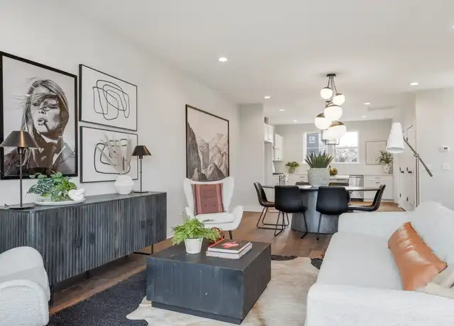 Property at 312 Becanni Ln, Nashville, TN, 37209, 3 beds, 3.5 baths, [object Object]