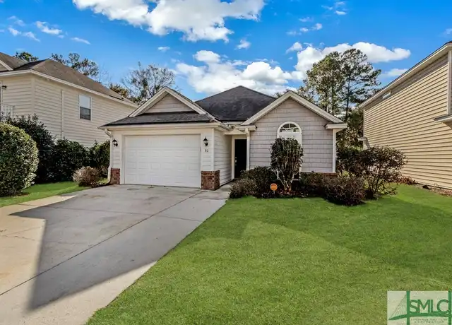 Property at 80 Peregrine Cir, Richmond Hill, GA, 31324, 4 beds, 2 baths, [object Object]