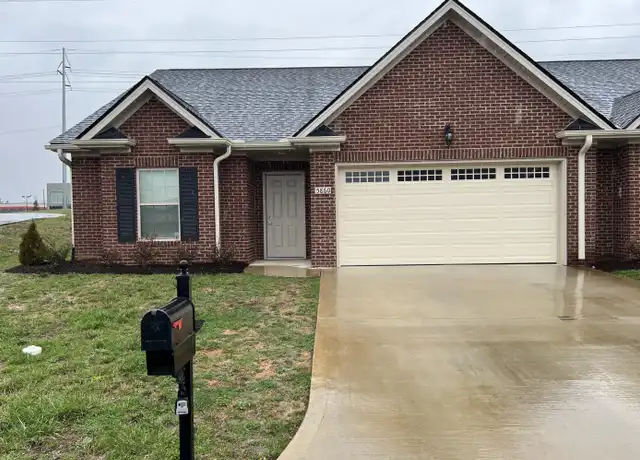 Property at 5860 Trestle Way, Knoxville, TN, 37918, 2 beds, 2 baths, [object Object]