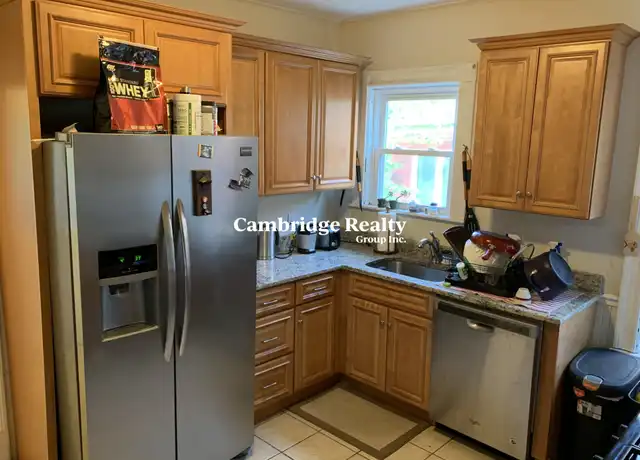 Property at 1081 Broadway Unit 1T, Somerville, MA, 02144, 4 beds, 2 baths, [object Object]