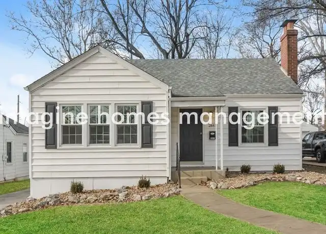 Property at 2841 Lawndell Dr, Saint Louis, MO, 63144, 3 beds, 1 bath, [object Object]