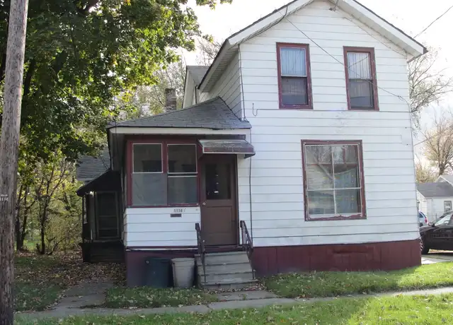 Property at 1114 Sears St Unit 1, Saginaw, MI, 48601, 3 beds, 1 bath, [object Object]