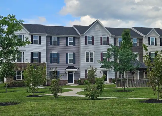 Property at 251 Compass Dr, Lansdale, PA, 19446, 3 beds, 2.5 baths, [object Object]