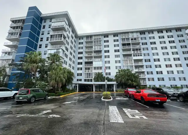 Property at 4200 Hillcrest Dr #900, Hollywood, FL, 33021, 2 beds, 2 baths, [object Object]