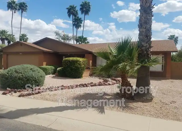 Property at 7911 E Via de Belleza, Scottsdale, AZ, 85258, 3 beds, 2 baths, [object Object]