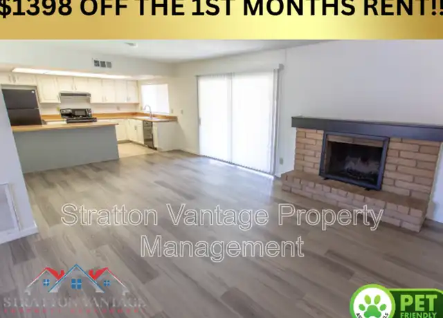 Property at 7911 E Via de Belleza, Scottsdale, AZ, 85258, 3 beds, 2 baths, [object Object]