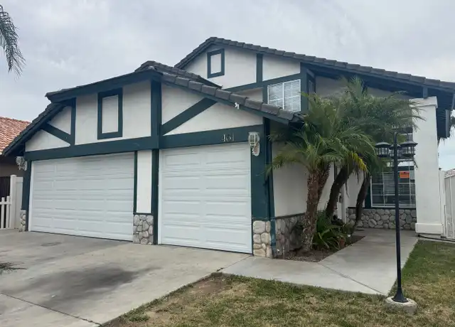 Property at 461 Camino Los Gallos, Perris, CA, 92571, 4 beds, 3 baths, [object Object]