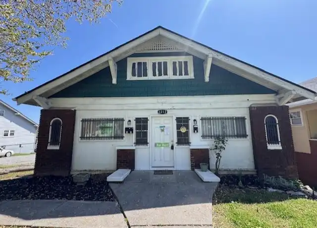 Property at 2 E 5th Ave Unit 2, Knoxville, TN, 37917, 1 bed, 1 bath, [object Object]