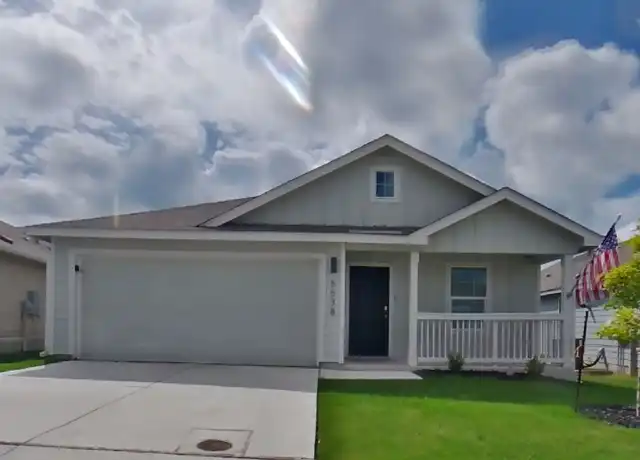 Property at 5538 Basil Chase, Converse, TX, 78109, 3 beds, 2 baths, [object Object]