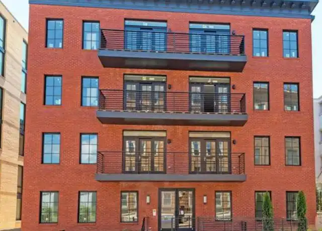 Property at 1412 Chapin St NW #2, Washington, DC, 20009, 2 beds, 2 baths, [object Object]