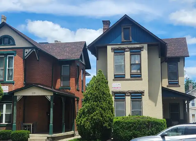 Property at 112 King Ave, Columbus, OH, 43201, 2 beds, 1 bath, [object Object]