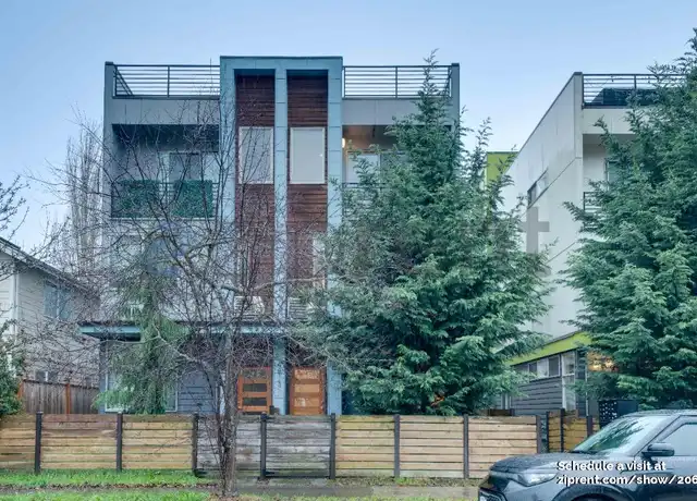 Property at 4813 Delridge Way SW Unit A, Seattle, WA, 98106, 3 beds, 2.5 baths, [object Object]
