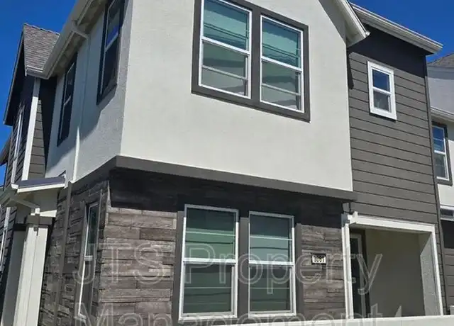Property at 3081 Eagle Chase Walk, Sacramento, CA, 95833, 3 beds, 2.5 baths, [object Object]