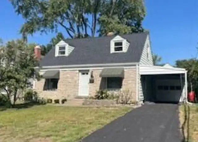 Property at 582 Loveman Ave, Worthington, OH, 43085, 3 beds, 1.5 baths, [object Object]