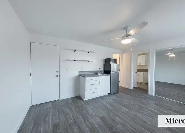 Property at Colony Studios & Apts - 1000 Harvard Way, Reno, NV, 89502, 0 beds, 1 bath, [object Object]