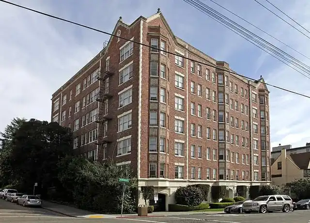 Property at Mayfair - 400 Perkins St, Oakland, CA, 94610, 1 bed, 1 bath, [object Object]
