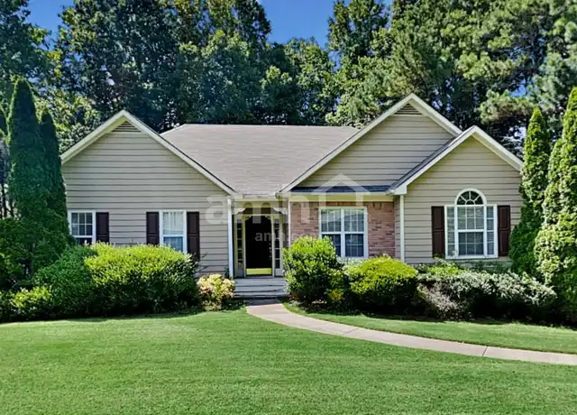 Property at 3930 Pheasant Run Trce, Cumming, GA, 30028, 3 beds, 2 baths, [object Object]