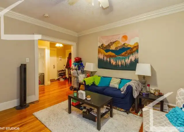 Property at 20 Chiswick Rd, Brighton, MA, 02135, 3 beds, 1 bath, [object Object]