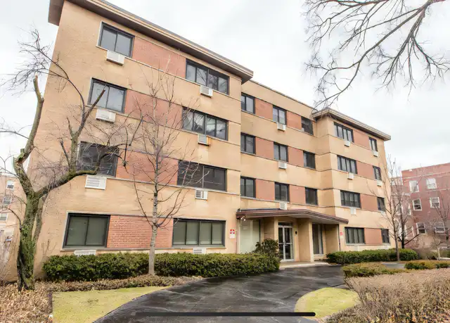 Property at 929 Washington St #404, Evanston, IL, 60202, 2 beds, 2 baths, [object Object]