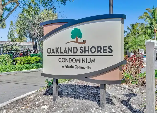 Property at 3111 Oakland Shores Dr Unit F210, Oakland Park, FL, 33309, 2 beds, 2 baths, [object Object]