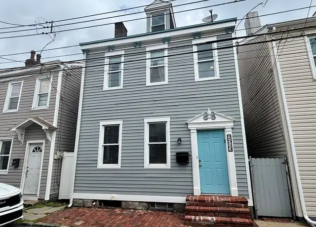 Property at 2513 Larkins Way, Pittsburgh, PA, 15203, 2 beds, 2.5 baths, [object Object]