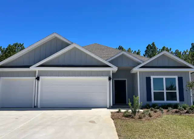 Property at 2444 Dakota Way, Crestview, FL, 32536, 4 beds, 3 baths, [object Object]