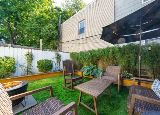 Property at 271 3rd St #1, Jersey City, NJ, 07302, 2 beds, 2 baths, [object Object]