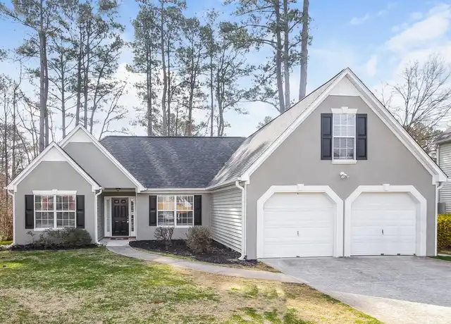 Property at 5407 Sweetsprings Dr SW, Powder Springs, GA, 30127, 3 beds, 2 baths, [object Object]