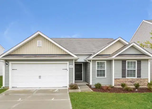 Property at 409 Brisk Dr, Zebulon, NC, 27597, 3 beds, 2 baths, [object Object]