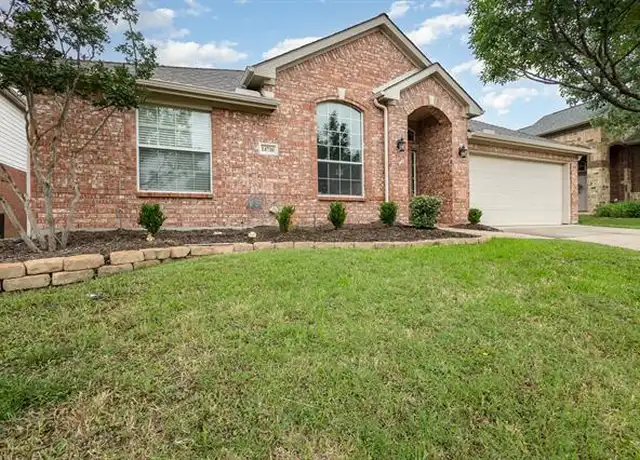 Property at 14716 Lone Spring Dr, Little Elm, TX, 75068, 3 beds, 2 baths, [object Object]