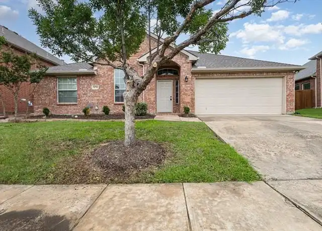 Property at 14716 Lone Spring Dr, Little Elm, TX, 75068, 3 beds, 2 baths, [object Object]