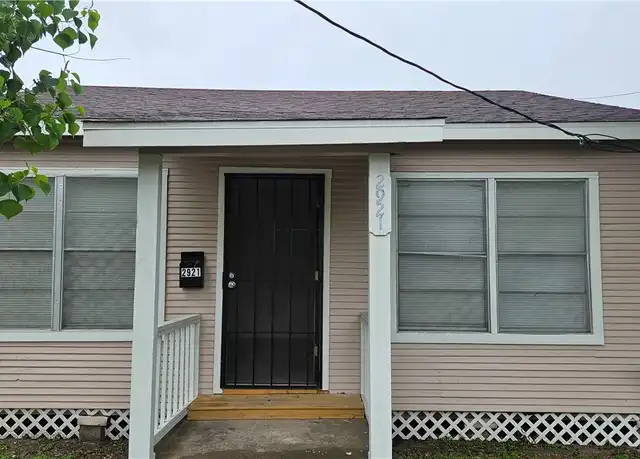 Property at 2921 Coleman Ave, Corpus Christi, TX, 78405, 1 bed, 1 bath, [object Object]