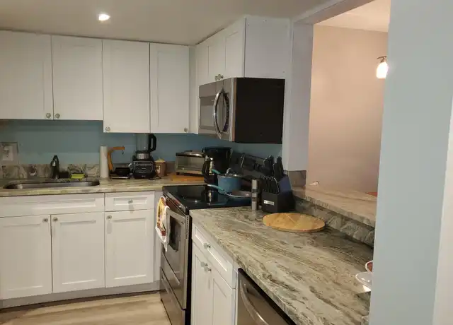 Property at 4500 N Flagler Dr Unit A4, West Palm Beach, FL, 33407, 1 bed, 1 bath, [object Object]