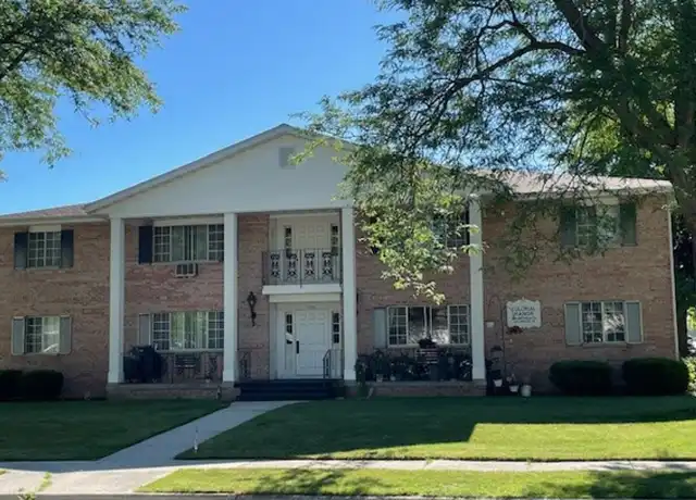 Property at 1700 Jackson St Unit 1700 05, New Holstein, WI, 53061, 2 beds, 1 bath, [object Object]