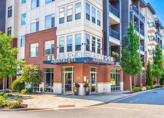 Property at 212 W Broad St, Greenville, SC, 29601, 1 bed, 1 bath, [object Object]