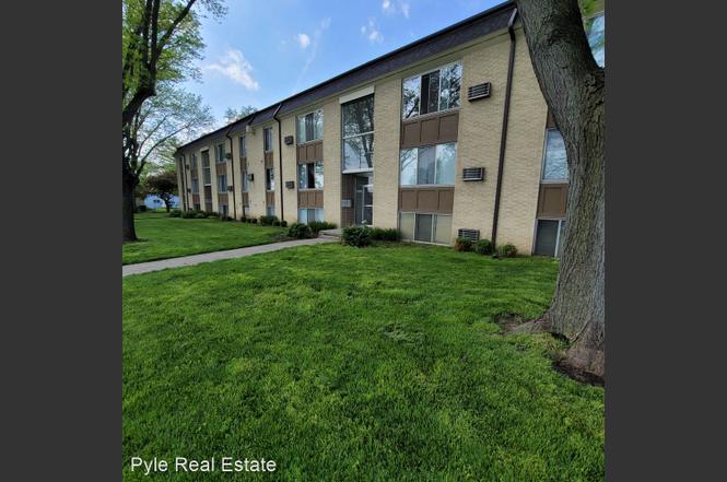 4760 Dorr St, Toledo, OH 43615 - Apartments for Rent | Redfin