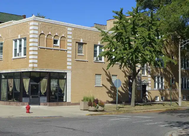 Property at Scoville Madison Bldg. - 437 S Scoville Ave, Oak Park, IL, 60302, 2 beds, 1 bath, [object Object]