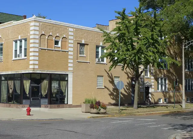 Photo of 437 S Scoville Ave, Oak Park, IL 60302