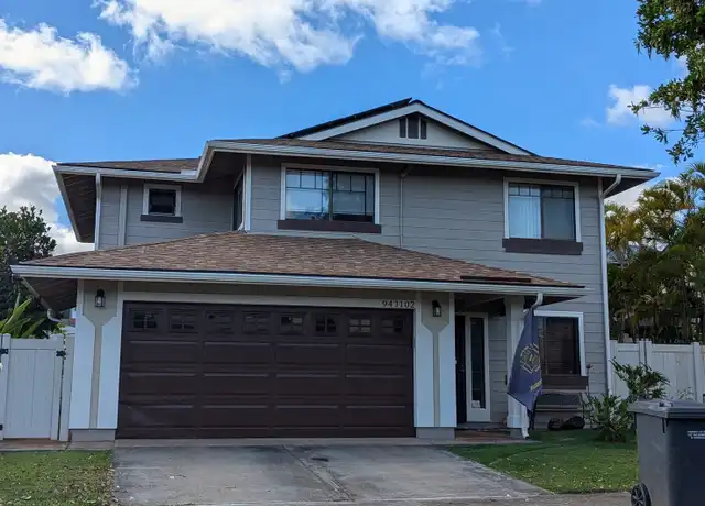 Property at 94-1102 Kapehu St, Waipahu, HI, 96797, 3 beds, 2 baths, [object Object]
