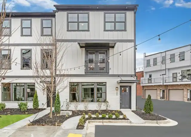 Property at 2030 Main St NW #406, Atlanta, GA, 30318, 3 beds, 3.5 baths, [object Object]